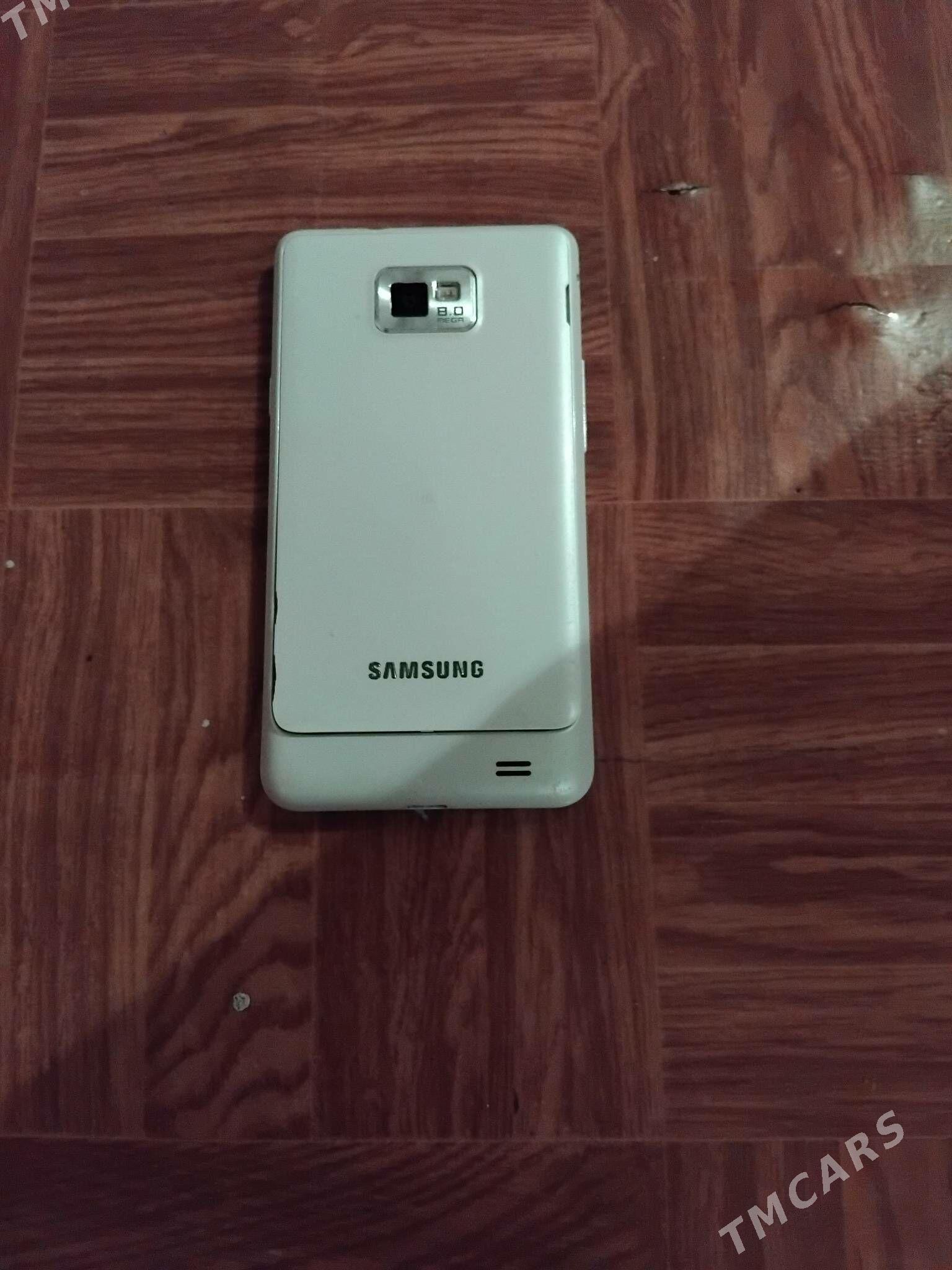 samsung s2 plus - Балканабат - img 1