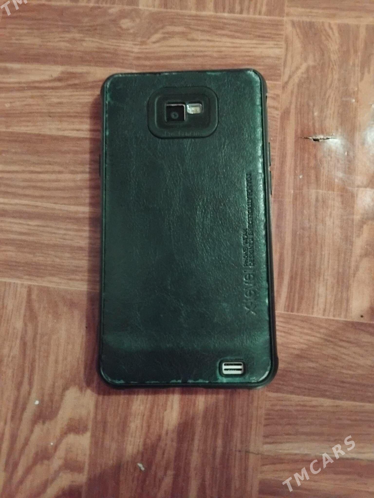 samsung s2 plus - Балканабат - img 2