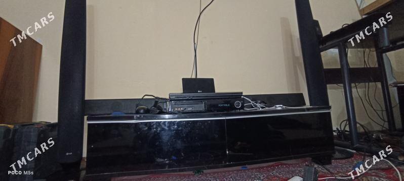 домашни кинотеатр и новудбук - Хазар - img 2