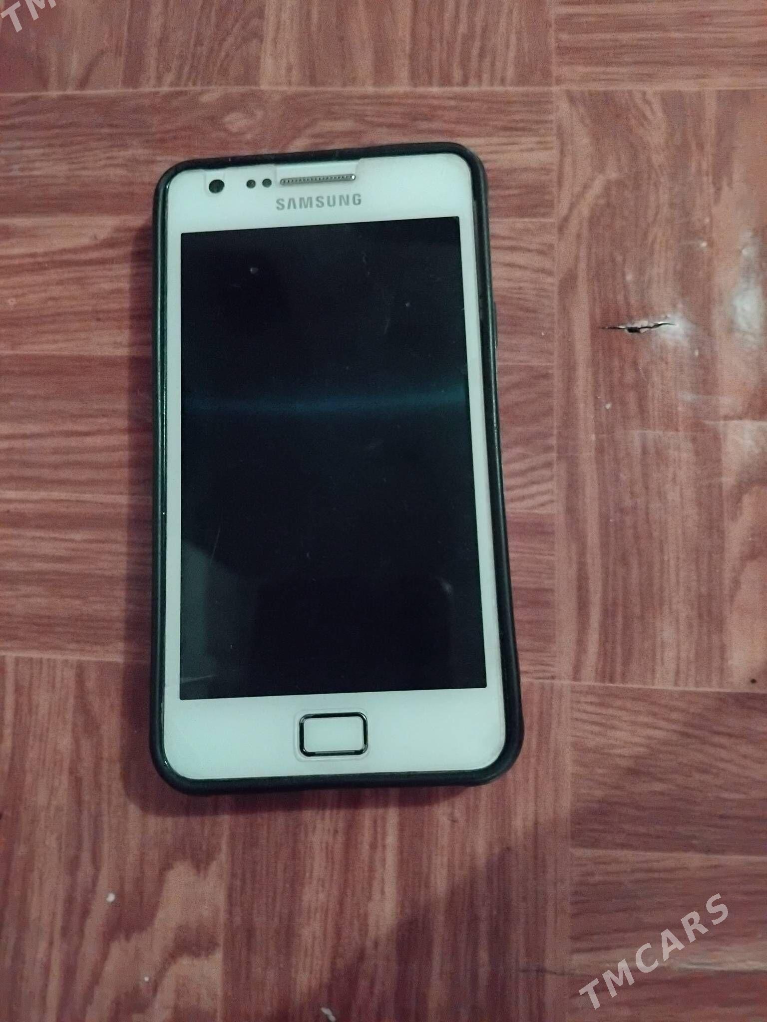 samsung s2 plus - Балканабат - img 3