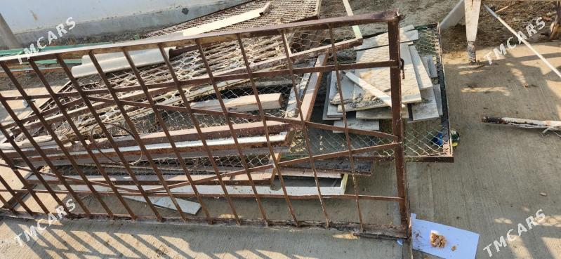 Demirler, ýarym fermalar. - Гёкдепе - img 3