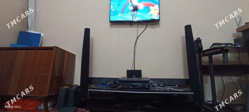 домашни кинотеатр и новудбук - Хазар - img 4