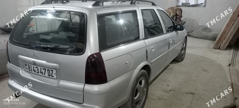 Opel Vectra 1998 - 50 000 TMT - Дашогуз - img 2