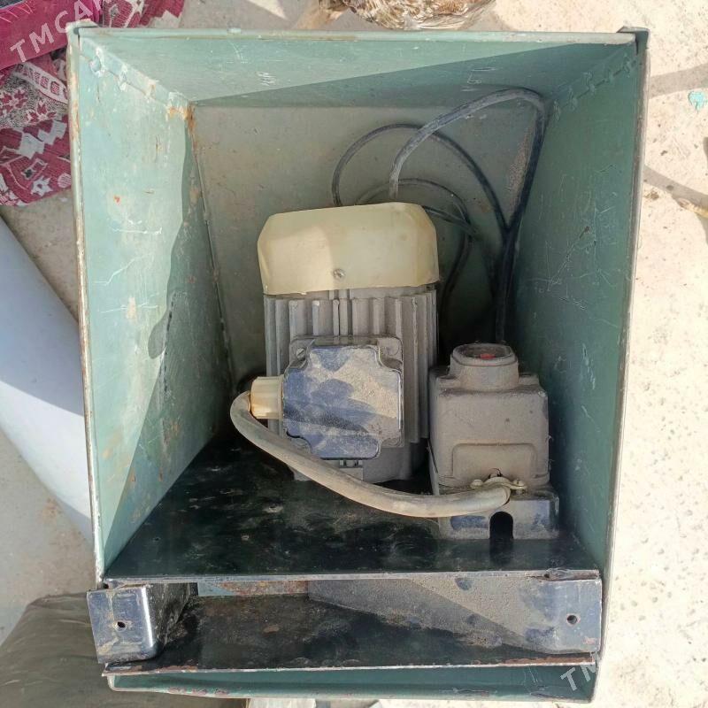 iým üweýän - Täze zaman - img 2