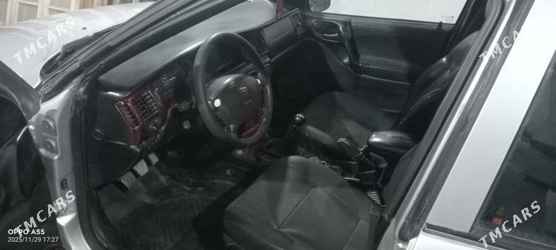 Opel Vectra 1998 - 50 000 TMT - Дашогуз - img 4