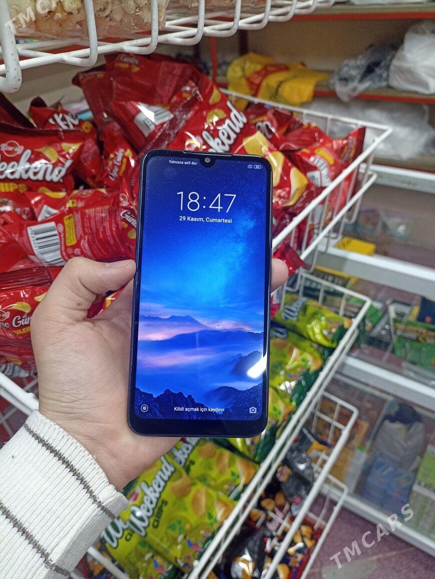 redmi 7 (3/32) - Балканабат - img 2