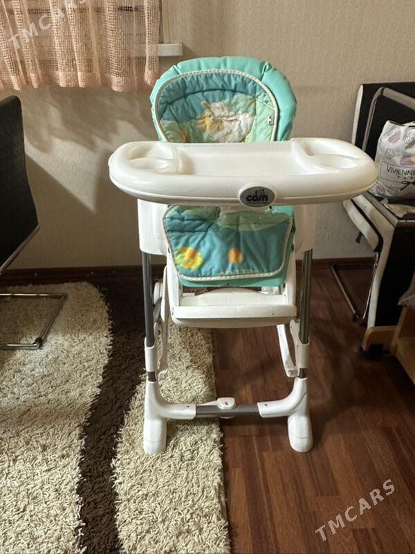 детский столик - Туркменбаши - img 3