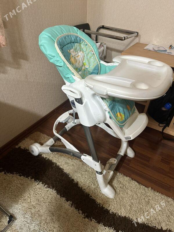 детский столик - Туркменбаши - img 2