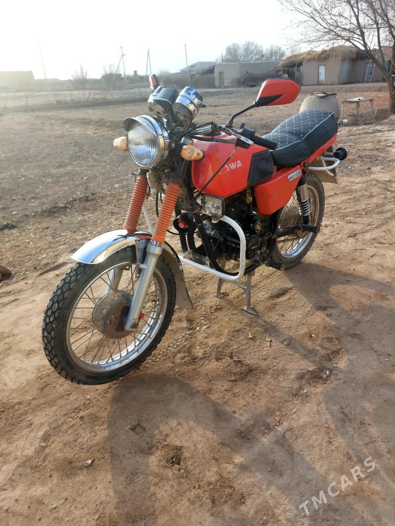 Fekon FK200-14G 2022 - 13 500 TMT - Türkmenbaşy etr. - img 2