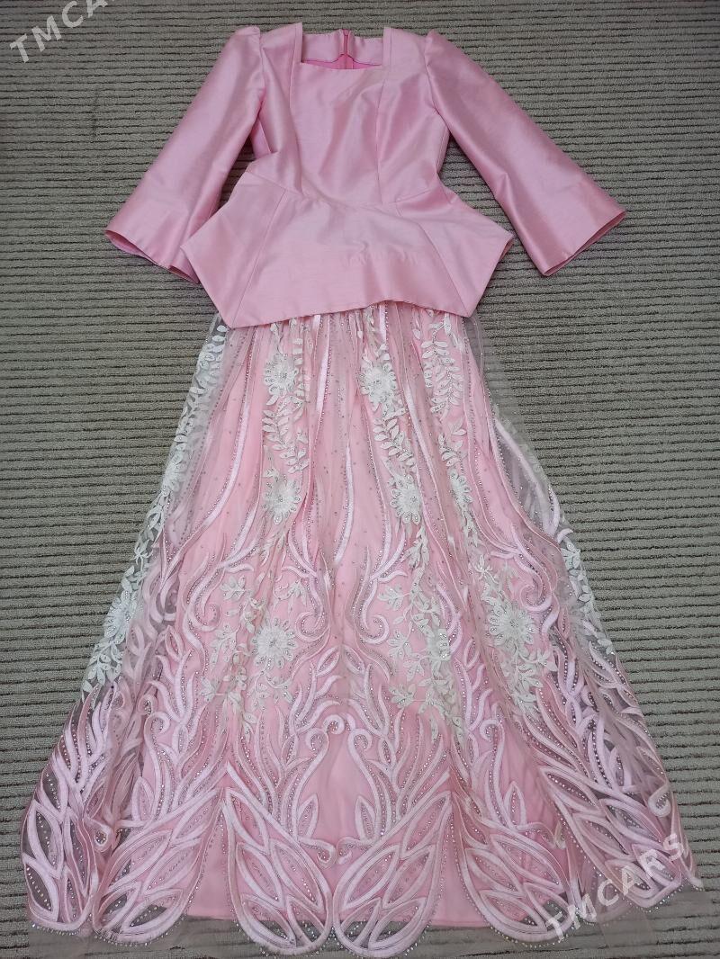 gipyur koynek - Ашхабад - img 2