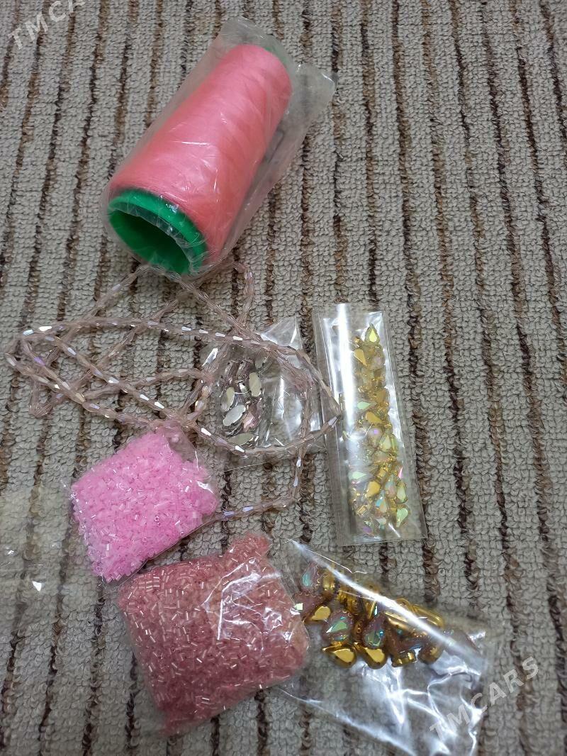 gipyur koynek - Ашхабад - img 4