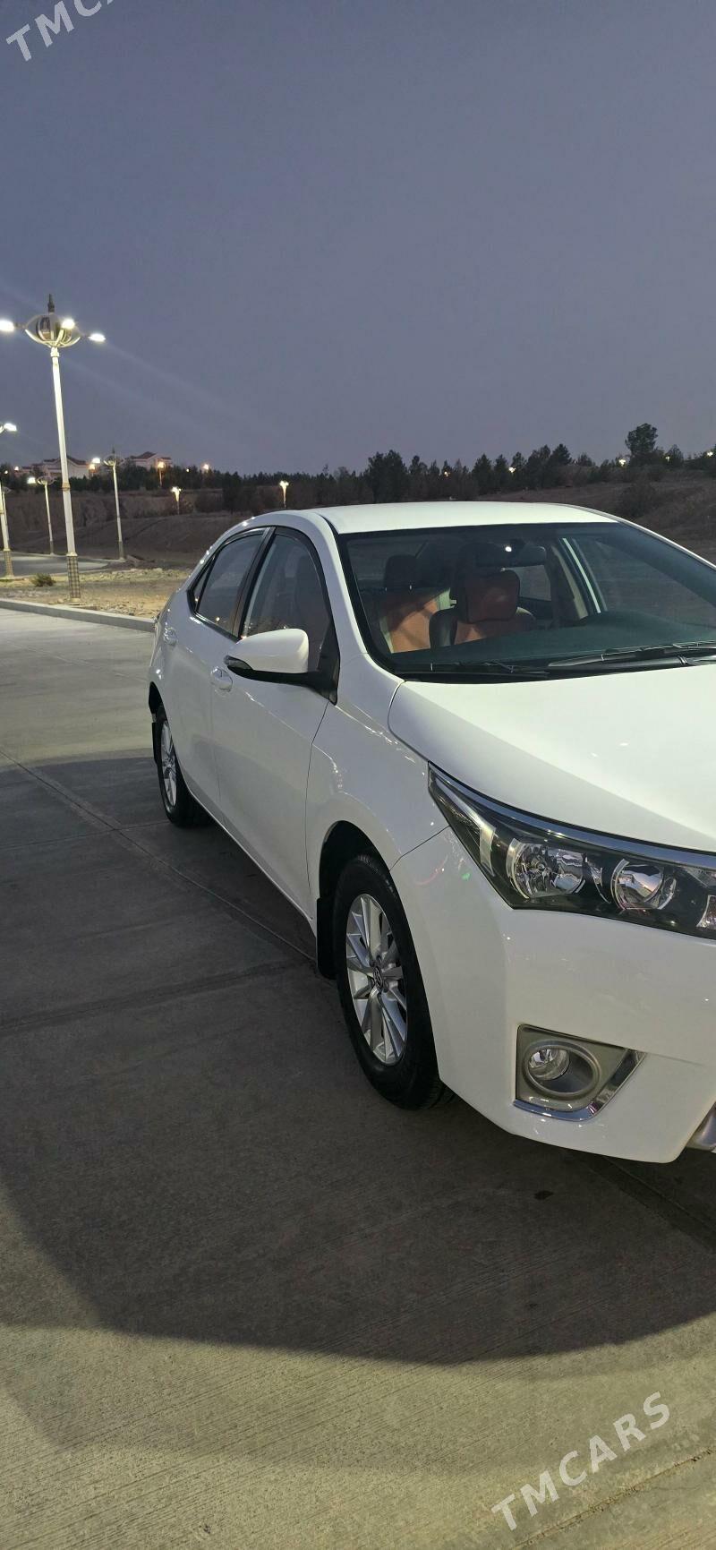 Toyota Corolla 2013 - 200 000 TMT - Ашхабад - img 3