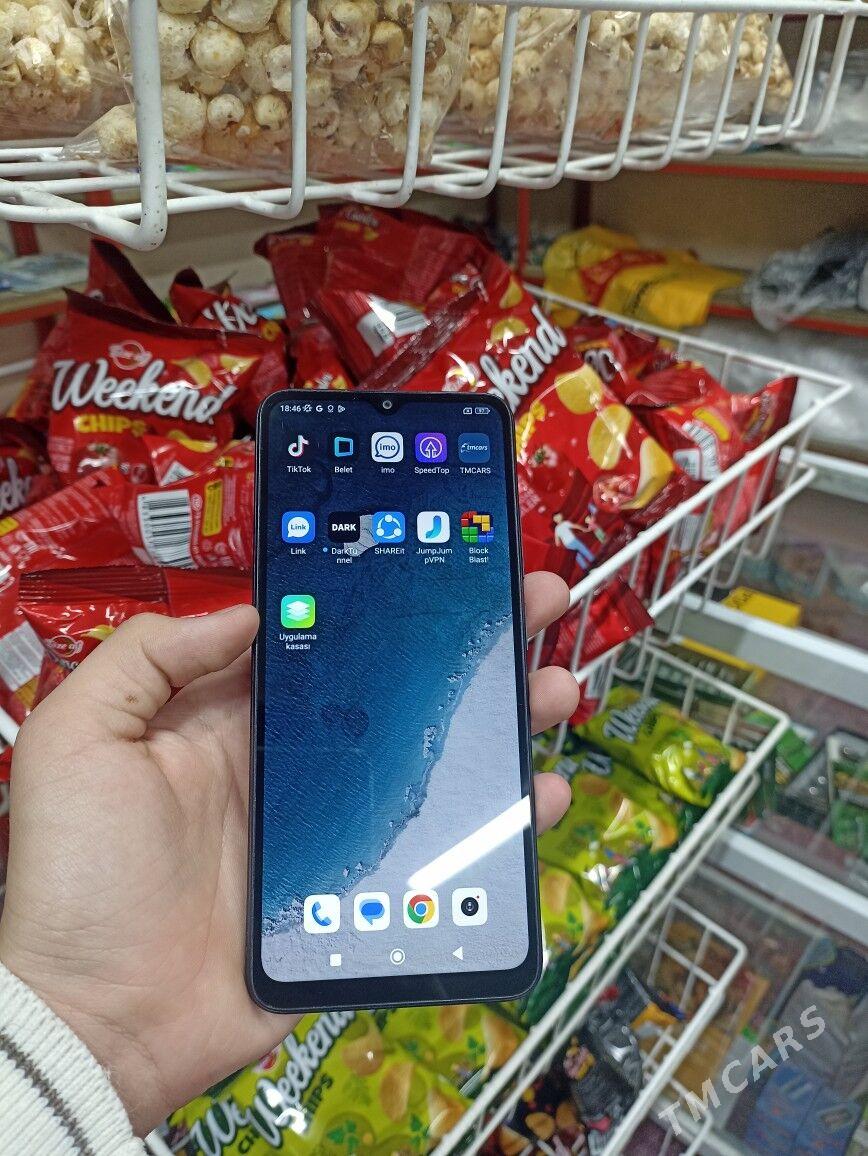 redmi 12c (arassa) - Балканабат - img 2