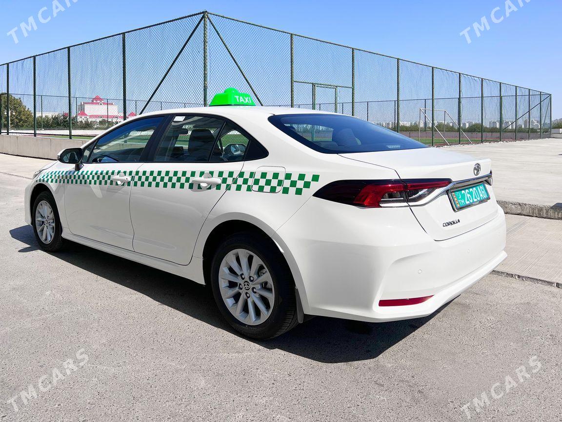 Taksi gerek - Балканабат - img 2