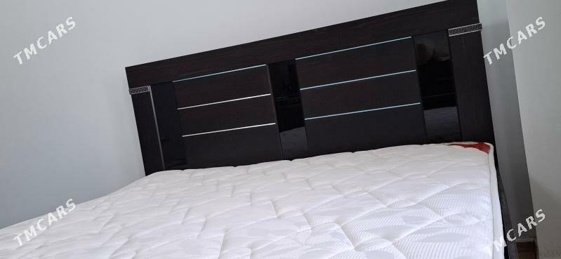 Спальная кровать - Ашхабад - img 3