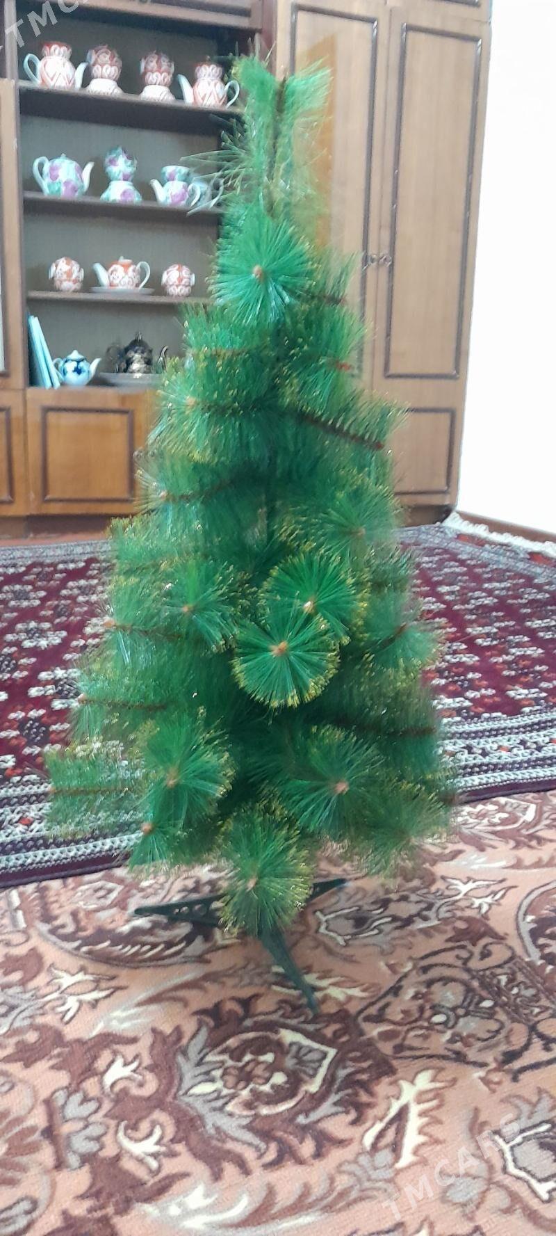 Yolka - Балканабат - img 2