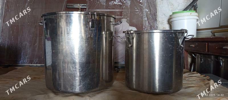 kastrul - Туркменбаши - img 2