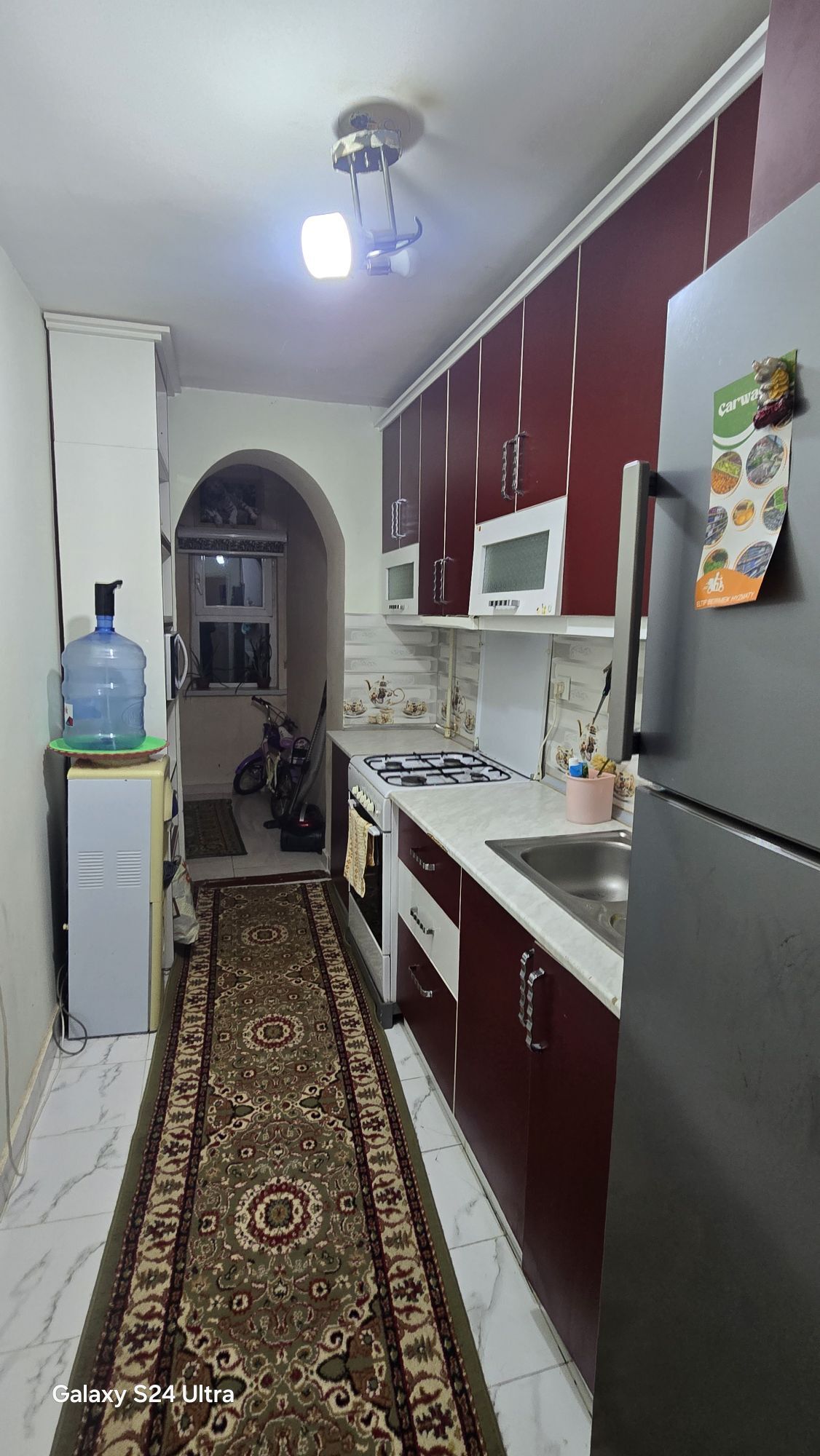 ARENDA JAY 2 MKR 2 KOMNAT - 2 мкр - img 6