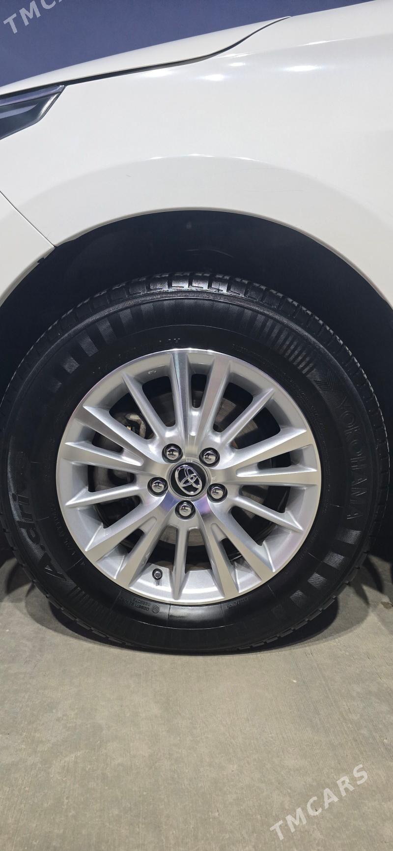 Toyota Corolla 2013 - 200 000 TMT - Ашхабад - img 8