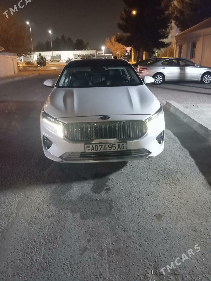 Kia Cadenza 2019 - 320 000 TMT - 30 мкр - img 4