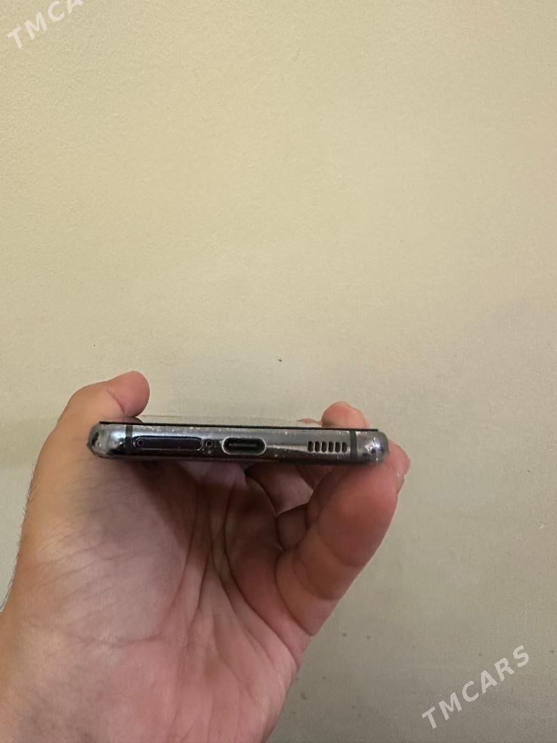 Samsung S21 5G 8/128 - Ашхабад - img 5