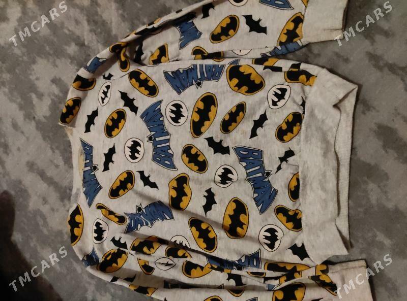 odejda na malcika - Ашхабад - img 4