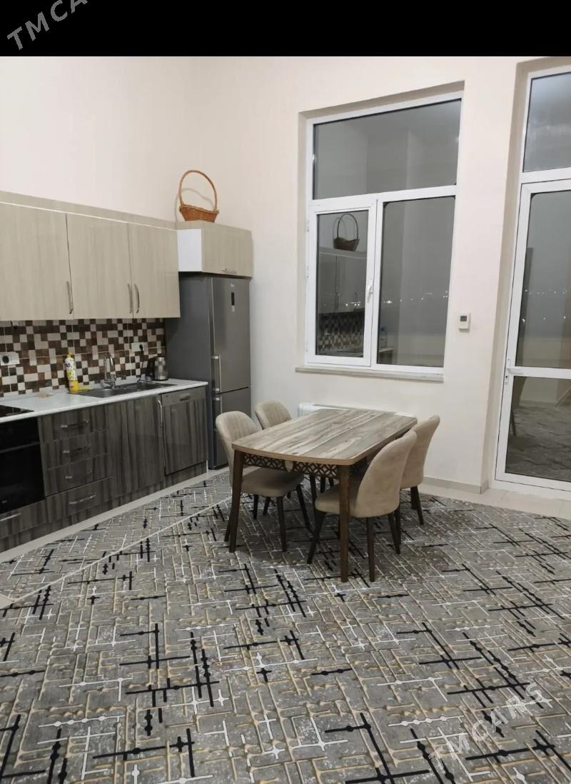 15 Tapgyr 3.KOMNATLY Arenda ja - 15-nji tapgyr - img 5