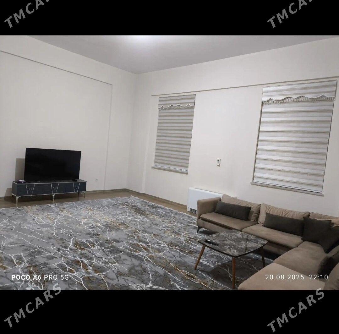 15 Tapgyr 3.KOMNATLY Arenda ja - 15-nji tapgyr - img 3