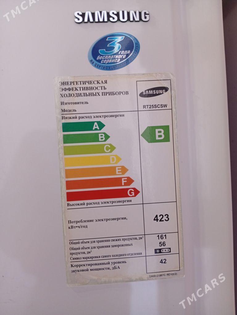 holodilnik - Туркменабат - img 2