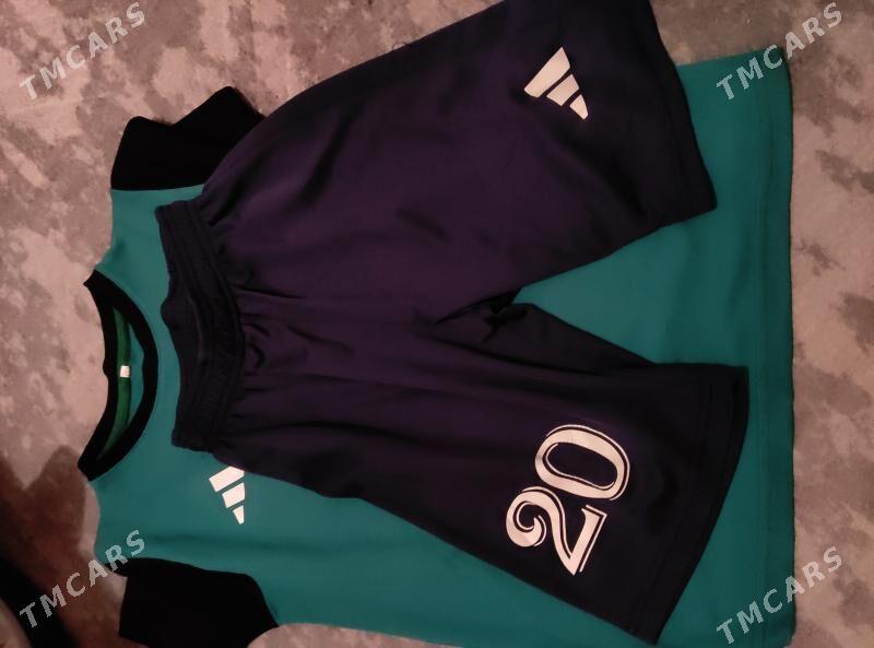 odejda na malcika - Ашхабад - img 3