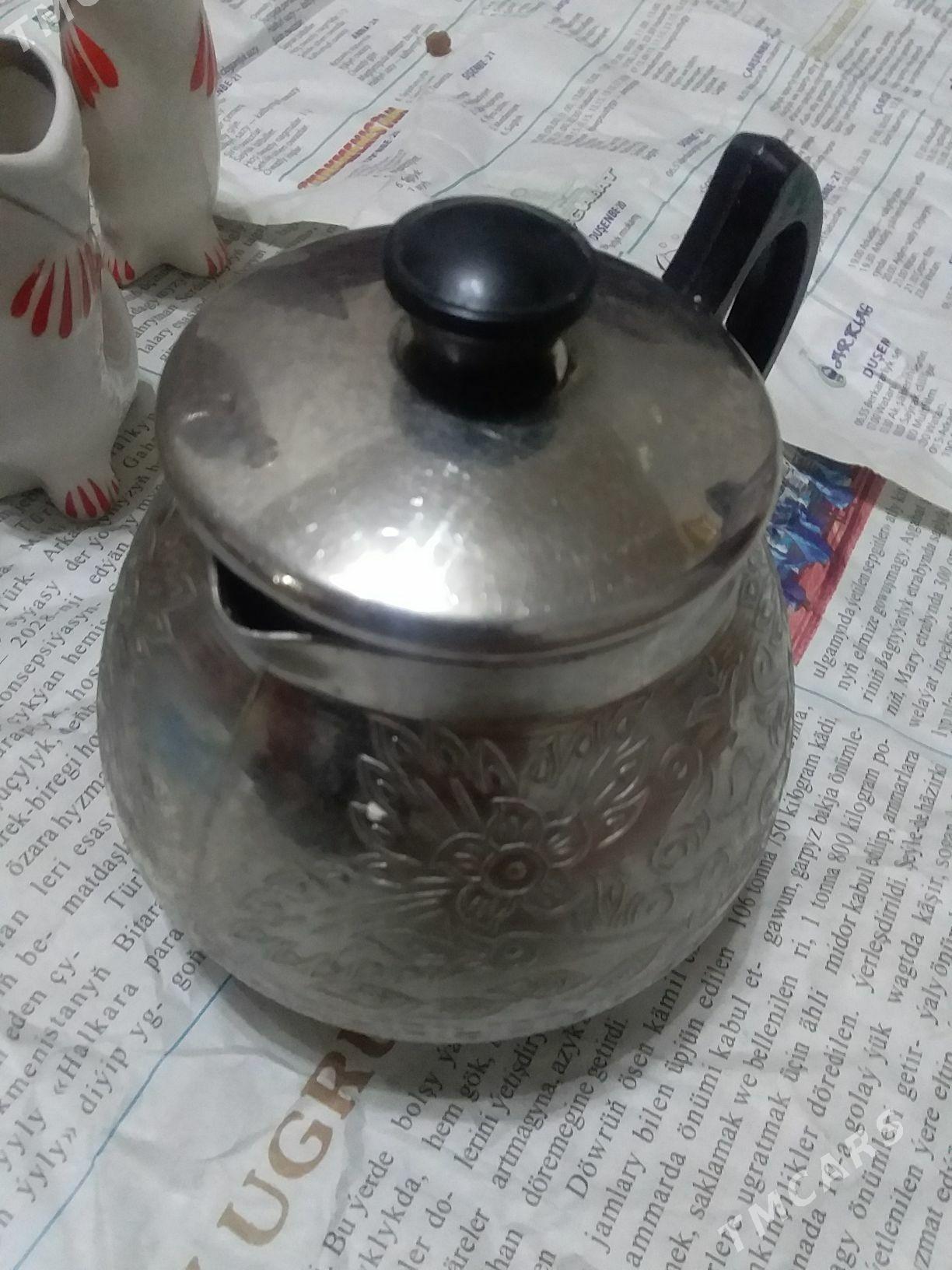 suwnir balyk çaşka - Balkanabat - img 4