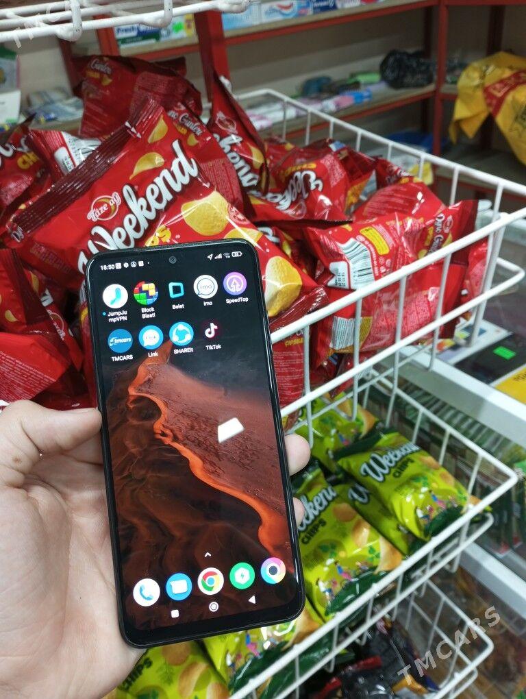 poco m5s (8/256) (taze) - Балканабат - img 2