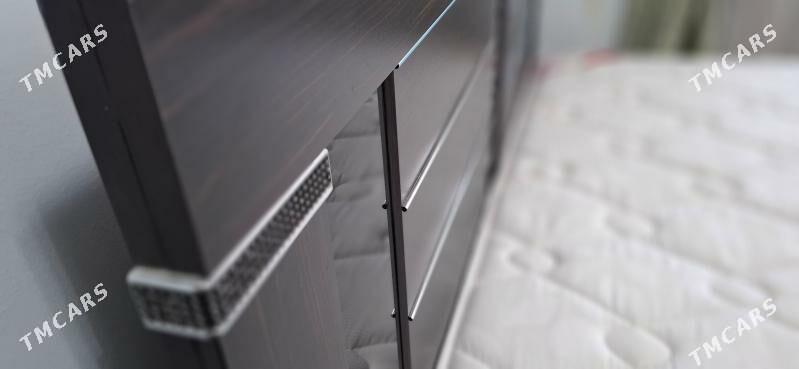 Спальная кровать - Ашхабад - img 5