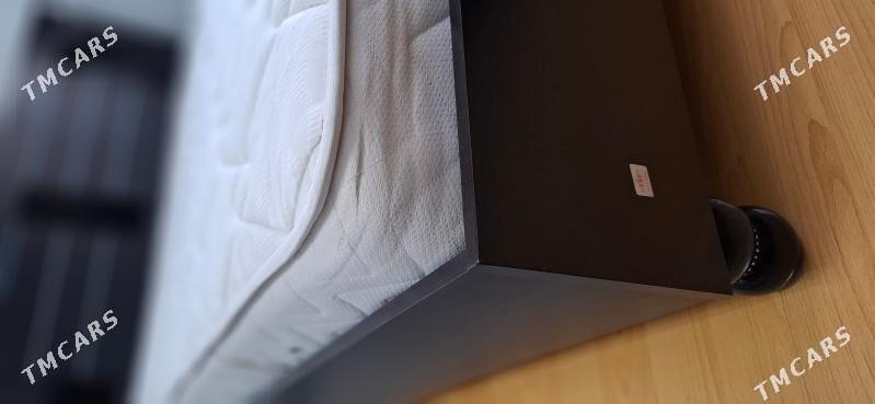 Спальная кровать - Ашхабад - img 4