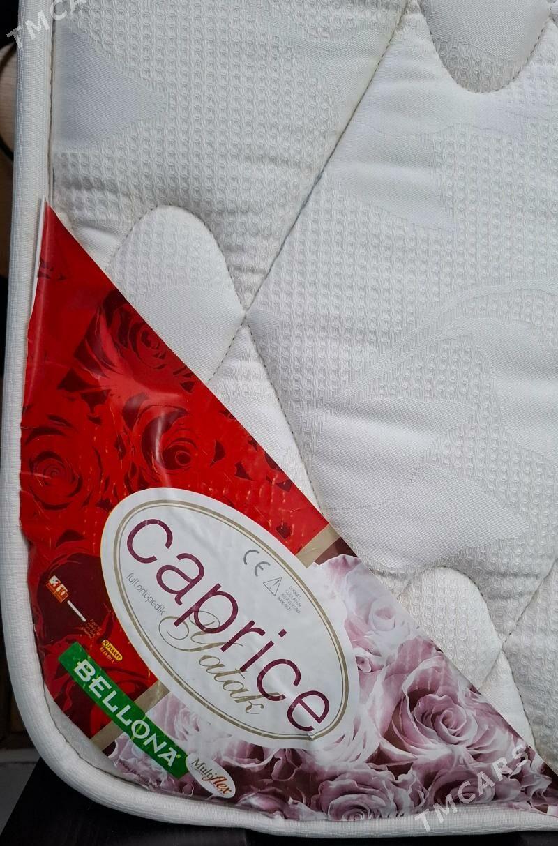 Спальная кровать - Ашхабад - img 7