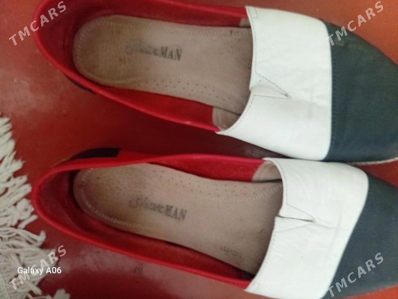 mokasina - Büzmeýin GRES - img 3