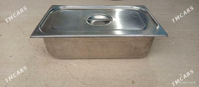 marmetka - Туркменбаши - img 2