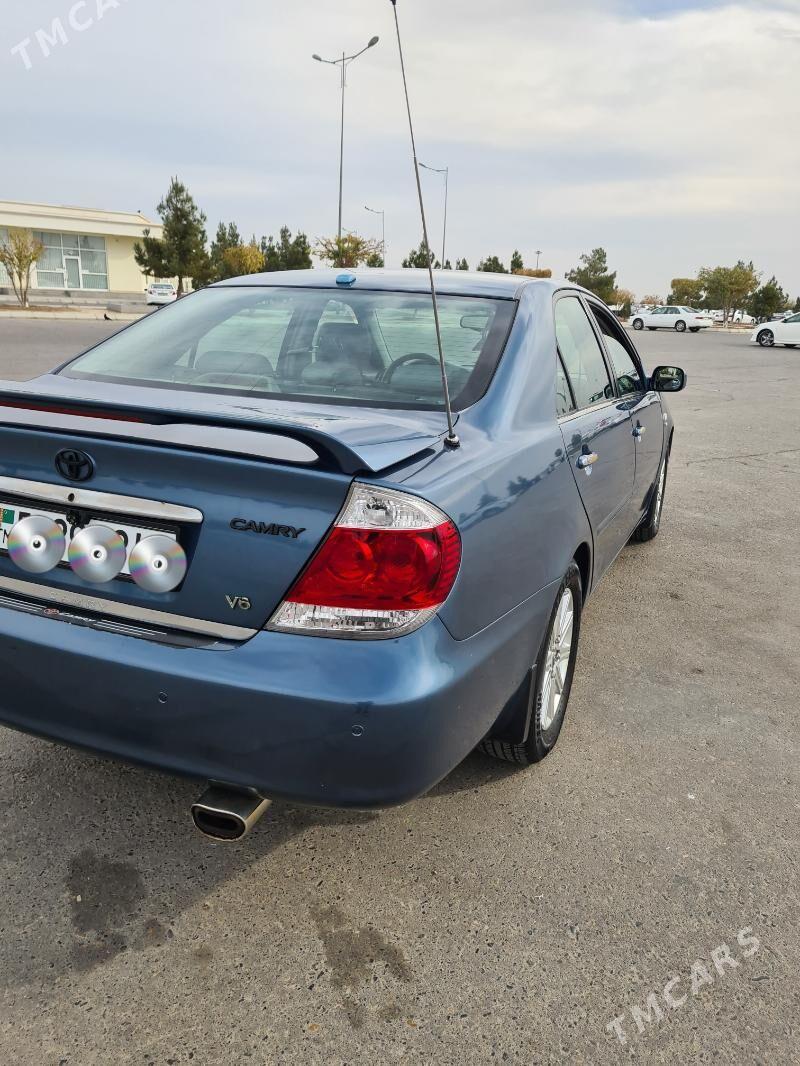 Toyota Camry 2002 - 170 000 TMT - Туркменабат - img 3