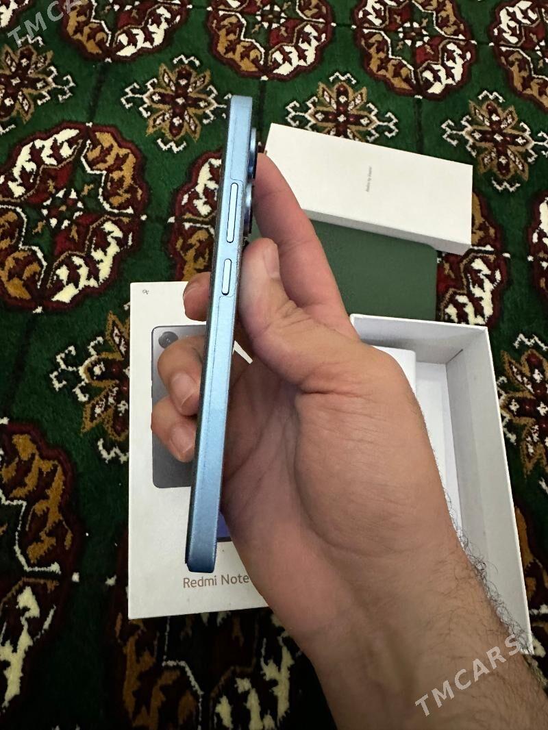 Redmi Note 13 8/128 - Aşgabat - img 5