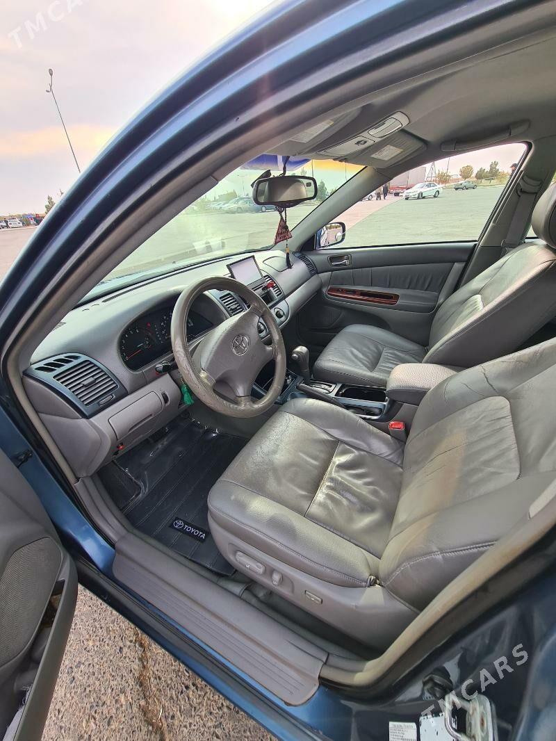 Toyota Camry 2002 - 170 000 TMT - Туркменабат - img 10