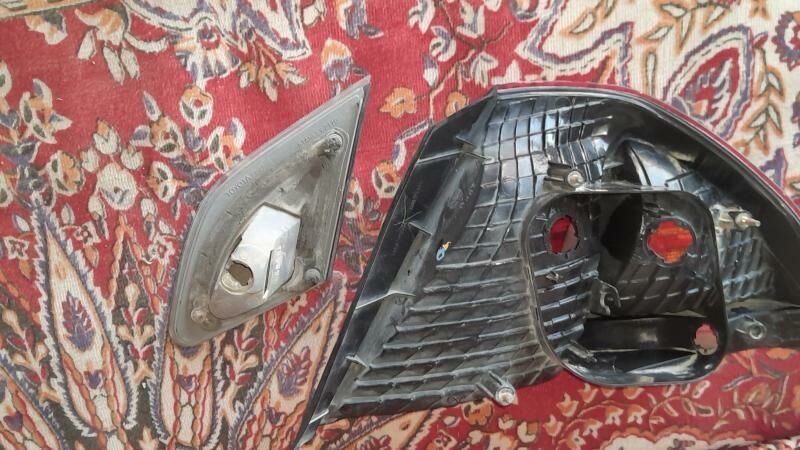 AWALON FAR YZKY 850 TMT - Туркменабат - img 4