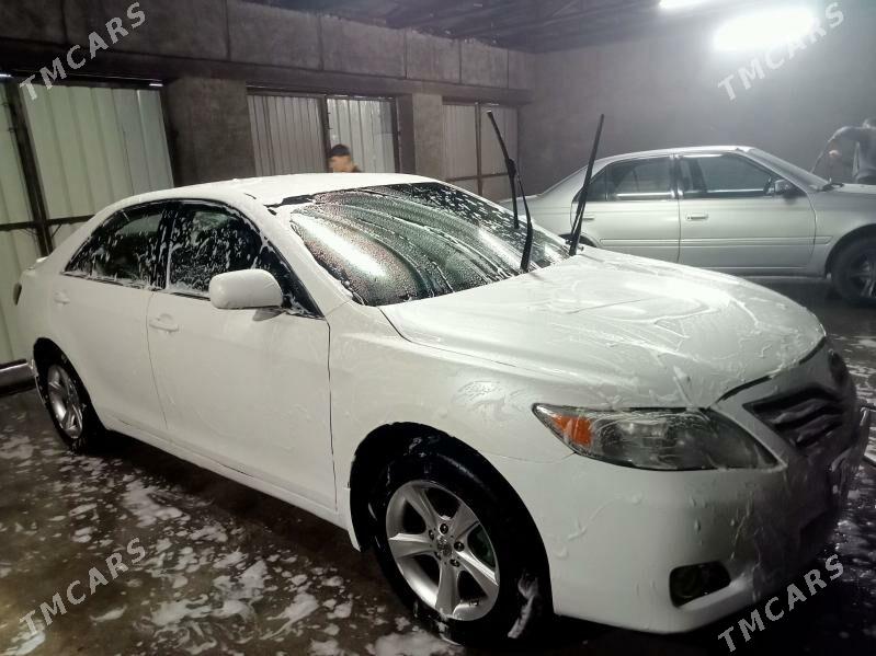 Toyota Camry 2008 - 160 000 TMT - Akdepe - img 2