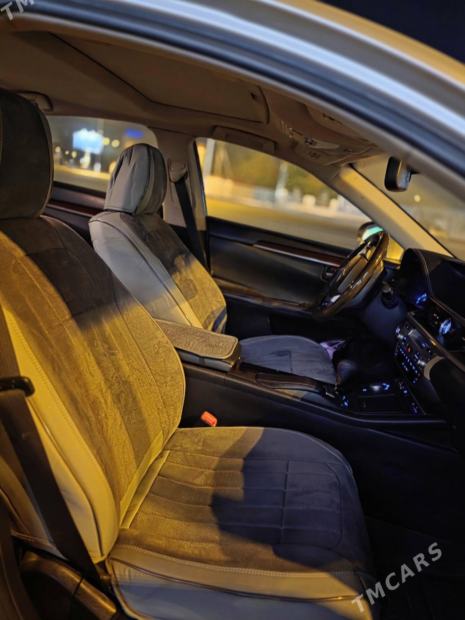 Lexus ES 350 2013 - 360 000 TMT - Мары - img 2