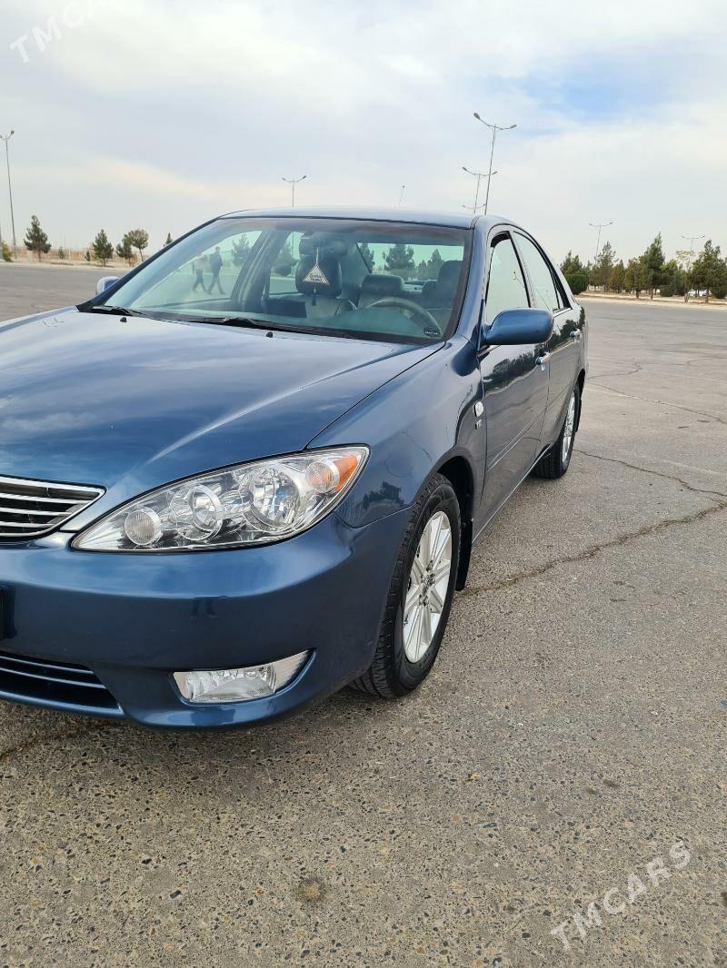 Toyota Camry 2002 - 170 000 TMT - Туркменабат - img 5