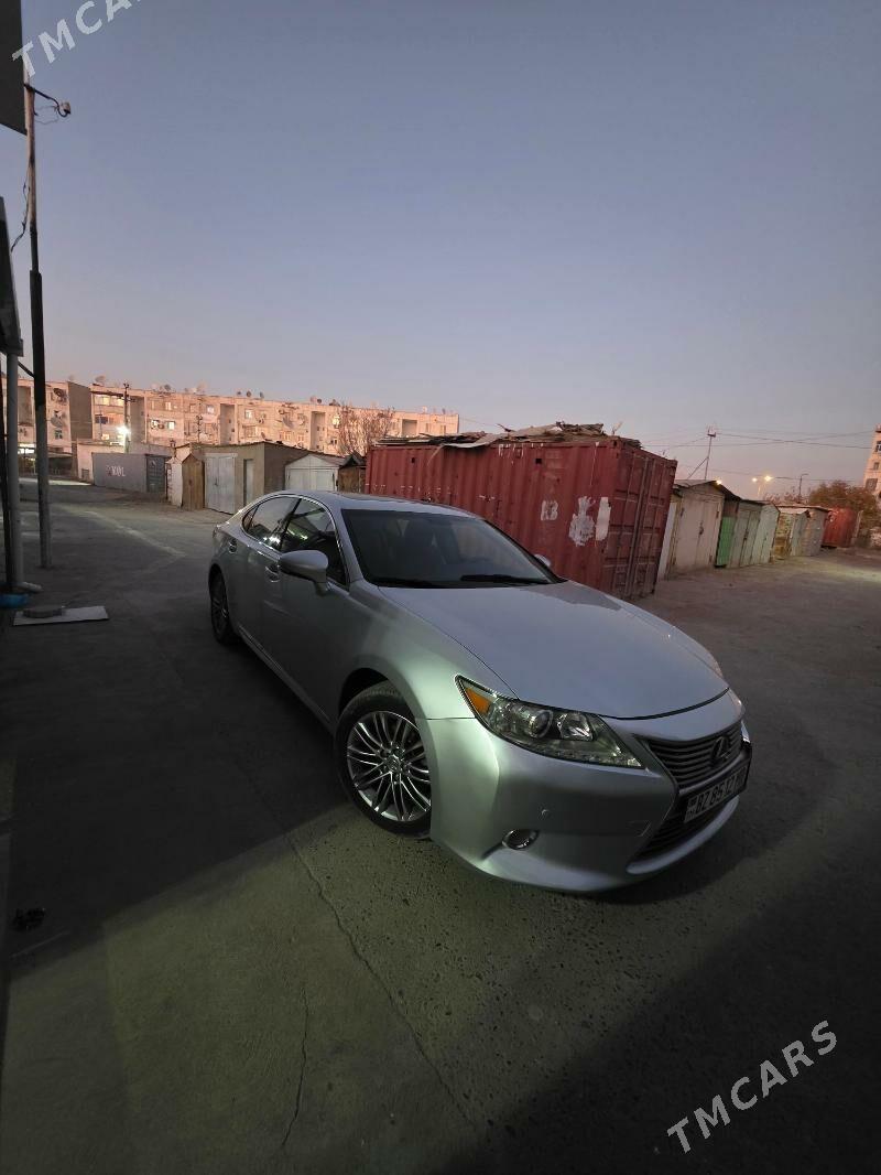Lexus ES 350 2013 - 360 000 TMT - Мары - img 4