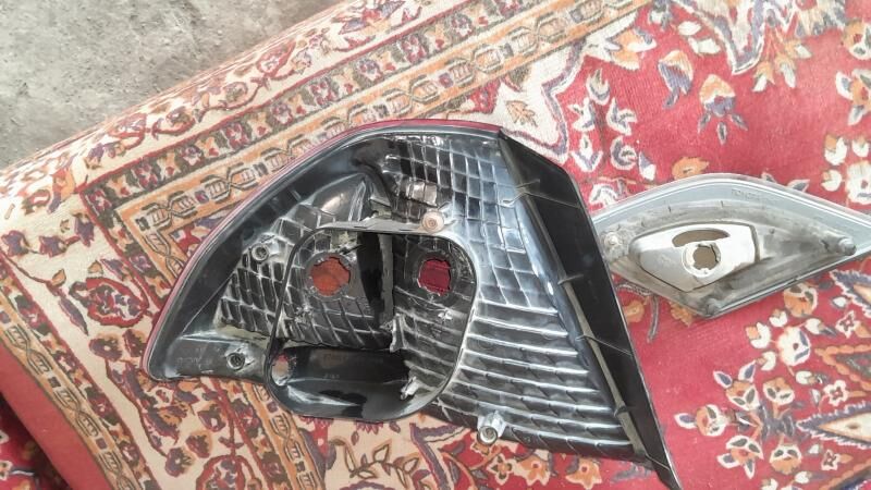 AWALON FAR YZKY 850 TMT - Туркменабат - img 3