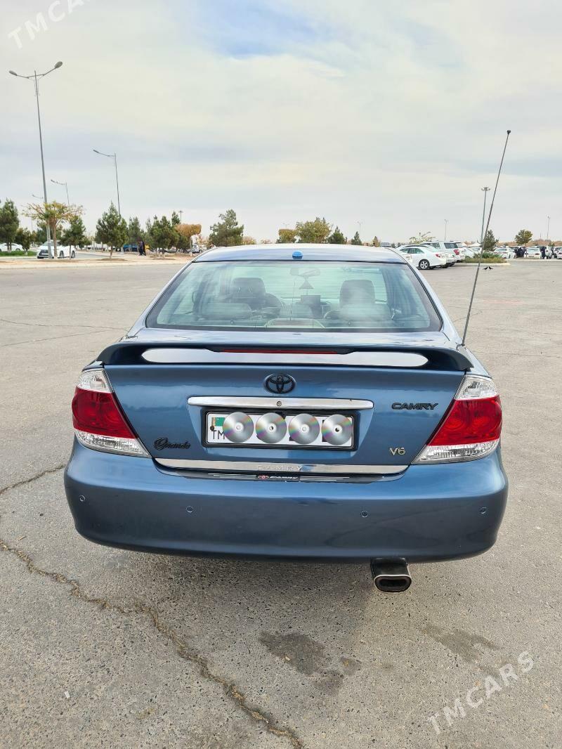 Toyota Camry 2002 - 170 000 TMT - Туркменабат - img 2