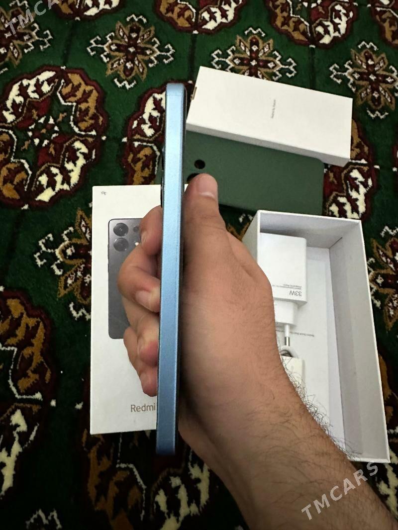 Redmi Note 13 8/128 - Aşgabat - img 8
