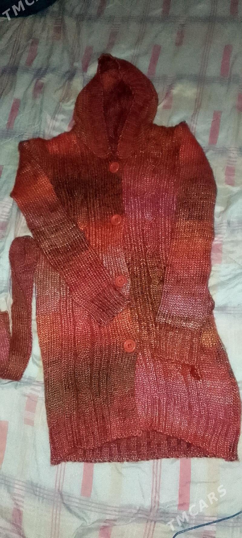 eğin eşikler - Türkmenabat - img 3