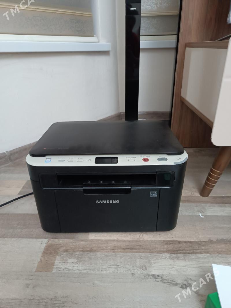 ксерекопяа  принтер - Çoganly - img 2